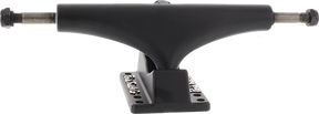 PARIS STREET 149mm TRUCK MATTE BLACK TRUCKS SET