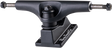 PARIS STREET 169mm TRUCK MATTE BLACK TRUCKS SET