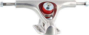 PARIS V3 150mm/43 TRUCK POLISHED TRUCKS SET
