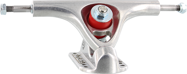 PARIS V3 150mm/43 TRUCK POLISHED TRUCKS SET