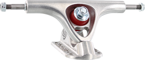 PARIS V3 150mm/50 TRUCKS SET POLISHED TRUCKS SET