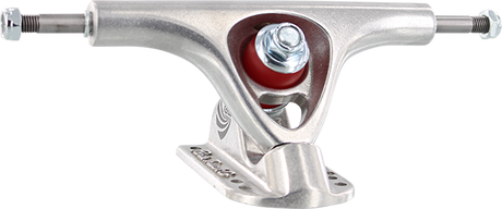 PARIS V3 150mm/50 TRUCKS SET POLISHED TRUCKS SET