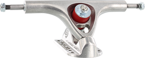 PARIS V3 165mm/43 TRUCK POLISHED TRUCKS SET