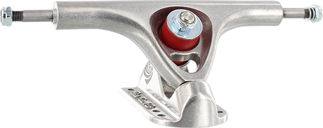 PARIS V3 165mm/43 TRUCK POLISHED TRUCKS SET