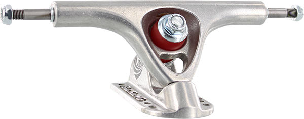 PARIS V3 165mm/50 TRUCKS SET POLISHED TRUCKS SET