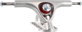 PARIS V3 165mm/50 TRUCKS SET POLISHED TRUCKS SET