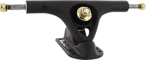 PARIS V3 165mm/50 MATTE BLACK TRUCKS SET