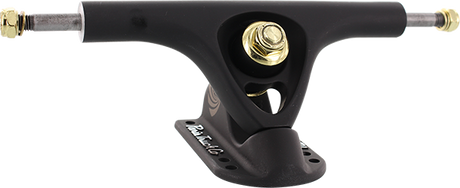 PARIS V3 165mm/50 MATTE BLACK TRUCKS SET