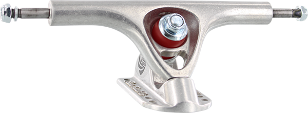 PARIS V3 180mm/43 POLISHED TRUCKS SET