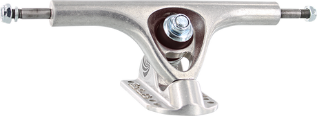 PARIS V3 180mm/50 TRUCKS SET POLISHED TRUCKS SET