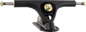 PARIS V3 180mm/50 TRUCKS SET MATTE BLACK TRUCKS SET