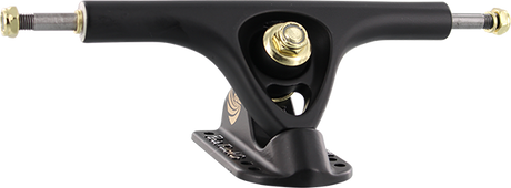 PARIS V3 180mm/50 TRUCKS SET MATTE BLACK TRUCKS SET