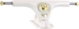 PARIS V3 180mm/50 TRUCKS SET PEARL WHITE TRUCKS SET