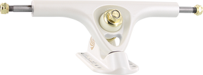PARIS V3 180mm/50 TRUCKS SET PEARL WHITE TRUCKS SET
