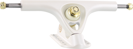 PARIS V3 180mm/50 TRUCKS SET PEARL WHITE TRUCKS SET