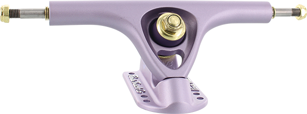 PARIS V3 180mm/50 TRUCK PURPLE TIDE TRUCKS SET