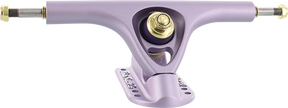 PARIS V3 180mm/50 TRUCK PURPLE TIDE TRUCKS SET