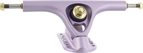 PARIS V3 180mm/50 TRUCK PURPLE TIDE TRUCKS SET