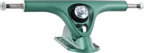 PARIS V3 180mm/50 TRUCKS SET SAGE GREEN TRUCKS SET