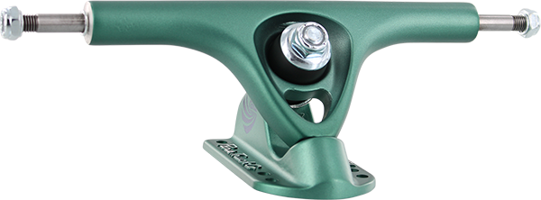 PARIS V3 180mm/50 TRUCKS SET SAGE GREEN TRUCKS SET