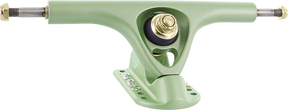 PARIS V3 180mm/50 TRUCK TROPIC GREEN TRUCKS SET