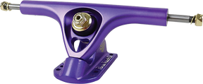 PARIS V3 HOLLOW LITE 165mm/50 PURPLE SATIN TRUCKS SET
