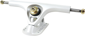 PARIS V3 HOLLOW LITE 180mm/43 WHITE PEARL TRUCKS SET