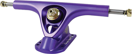 PARIS V3 HOLLOW LITE 180mm/50 PURPLE SATIN TRUCKS SET