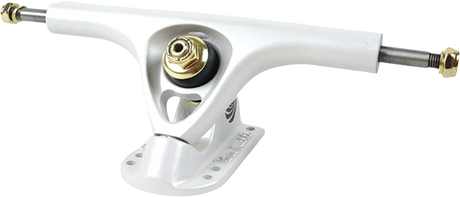 PARIS V3 HOLLOW LITE 180mm/50 WHITE PEARL TRUCKS SET