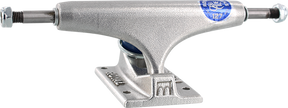 ROYAL STD 127MM INVERTED KINGPIN RAW TRUCKS SET