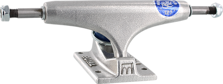ROYAL STD 127MM INVERTED KINGPIN RAW TRUCKS SET