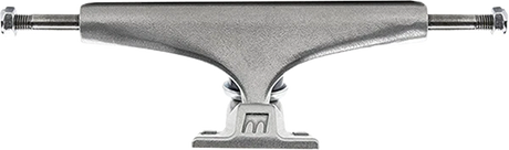 ROYAL STD 127MM ULTRA LIGHT RAW TRUCKS SET