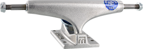 ROYAL STD 144MM INVERTED KINGPIN RAW TRUCKS SET