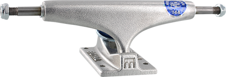 ROYAL STD 144MM INVERTED KINGPIN RAW TRUCKS SET