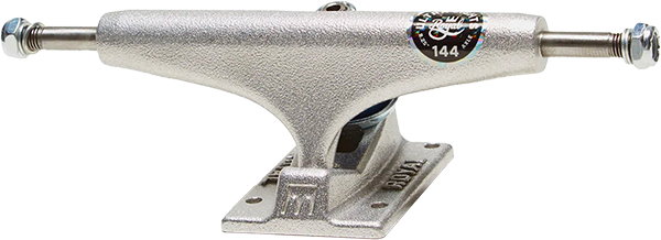 ROYAL STD 144MM ULTRA LIGHT RAW TRUCKS SET