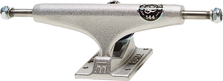 ROYAL STD 144MM ULTRA LIGHT RAW TRUCKS SET