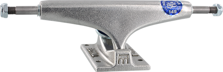 ROYAL STD 149MM INVERTED KINGPIN RAW TRUCKS SET