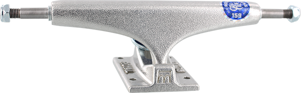 ROYAL STD 159MM INVERTED KINGPIN RAW TRUCKS SET