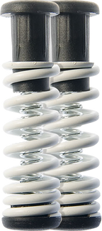 SEISMIC G5 SPRINGS MAX LIGHT-WHITE 2pcs
