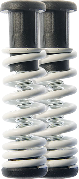SEISMIC G5 SPRINGS MAX LIGHT-WHITE 2pcs
