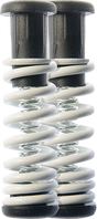 SEISMIC G5 SPRINGS MAX LIGHT-WHITE 2pcs