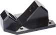 Surf Rodz RKP BASE PLATE 50 BLACK 1pc Skateboard Trucks