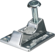 SLAPPY ST1 FORGED INVERTED HOLLOW ULTRA LOW BASEPLATE POLISHED SINGLE