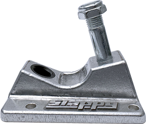 SLAPPY ST1 CLASSIC BASEPLATE POLISHED TRUCKS SET