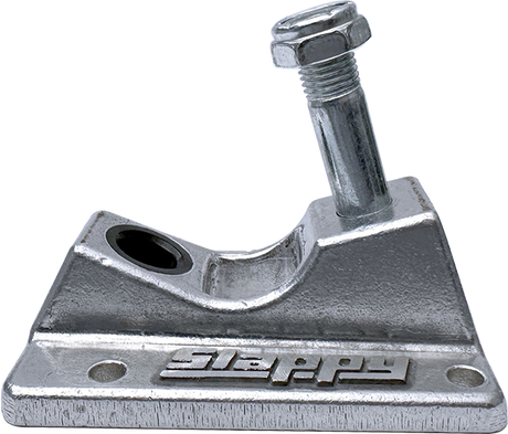 SLAPPY ST1 CLASSIC BASEPLATE POLISHED TRUCKS SET