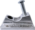 SLAPPY ST1 CLASSIC INVERTED BASEPLATE POLISHED TRUCKS SET