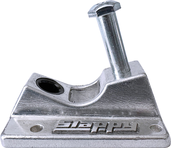SLAPPY ST1 CLASSIC INVERTED BASEPLATE POLISHED TRUCKS SET