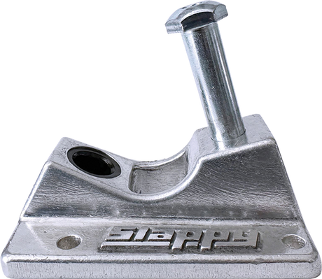 SLAPPY ST1 CLASSIC INVERTED BASEPLATE POLISHED TRUCKS SET