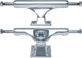 SLAPPY ST1 LOW HOLLOW 8.5 POLISHED TRUCKS SET