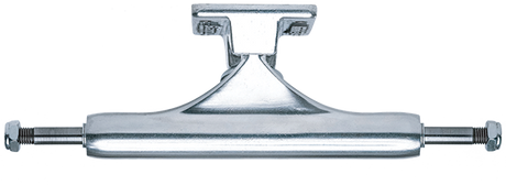 SLAPPY ST1 CLASSIC 7.5 POLISHED TRUCKS SET